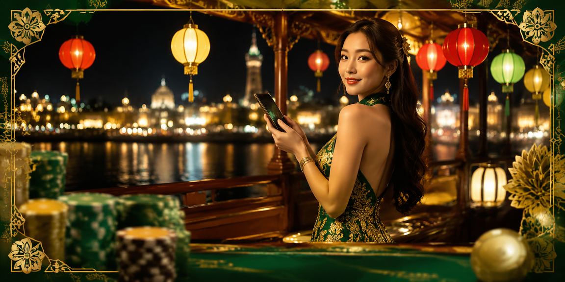 7 macao