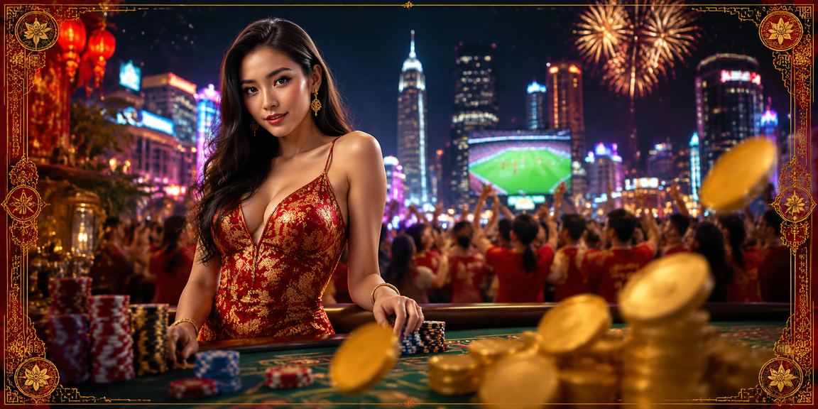 7 macao