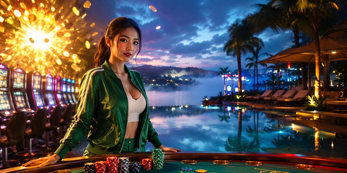 7 macao