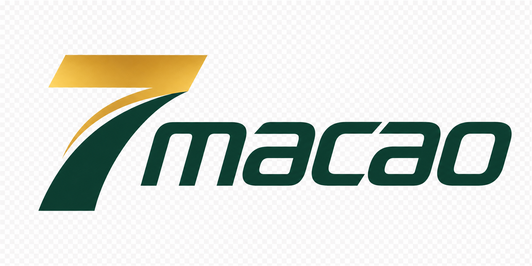 7 Macao Logo